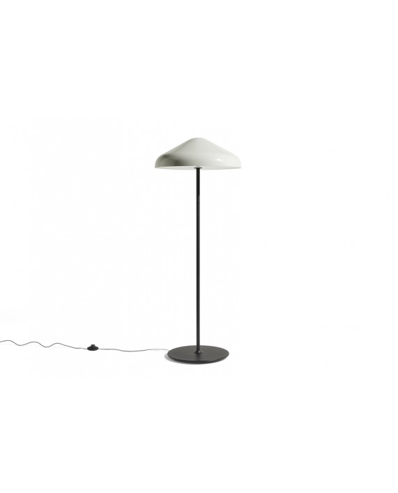 HAY Pao Steel Floor Lamp